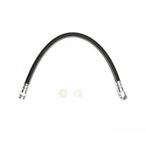 Cadillac XLR Brake Hose - Rear - R1 Concepts - `04-`11